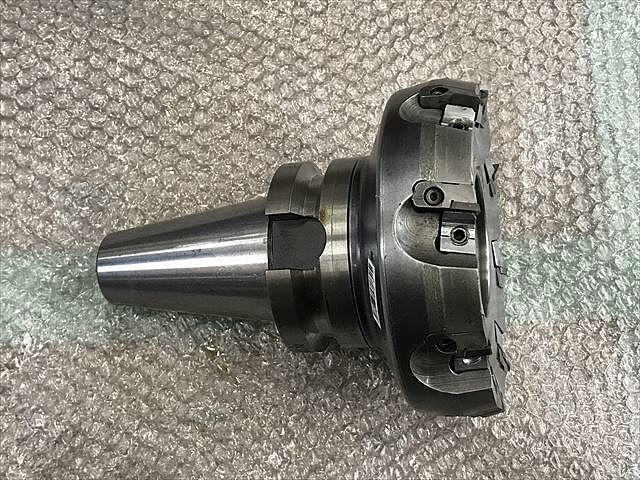 TUNGALOY TGP4106R Milling Cutter Image 1