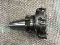 TUNGALOY TGP4106R Milling Cutter C117007 Image