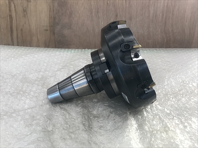TUNGALOY TGP4106R Milling Cutter Image 1