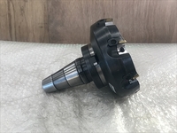 TUNGALOY TGP4106R Milling Cutter C107769 Image