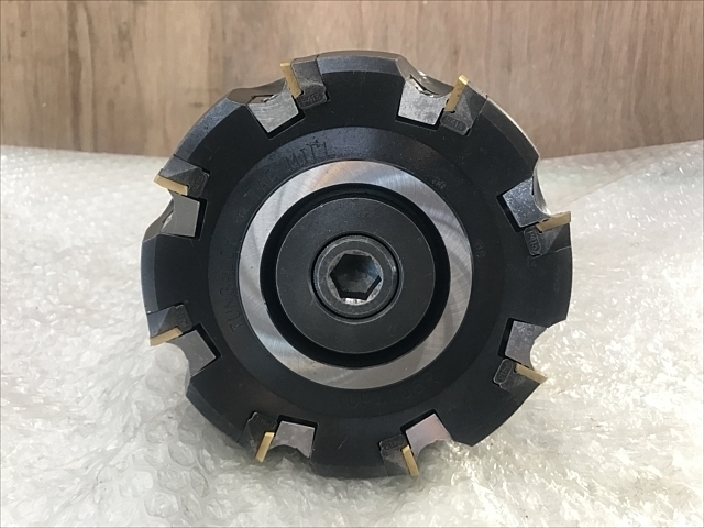 TUNGALOY TGP4106R Milling Cutter Image 4