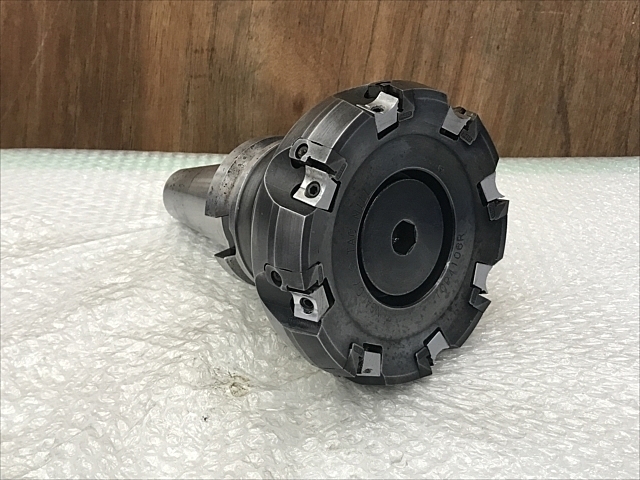 タンガロイ TGP4106R フライスカッター の画像 3枚目