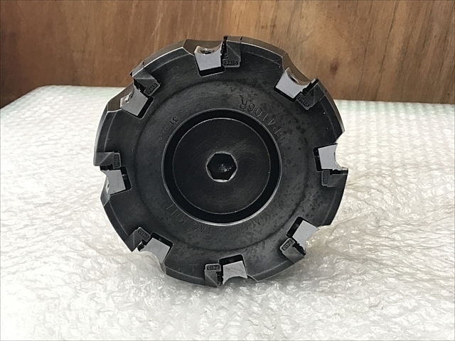 タンガロイ TGP4106R フライスカッター の画像 4枚目
