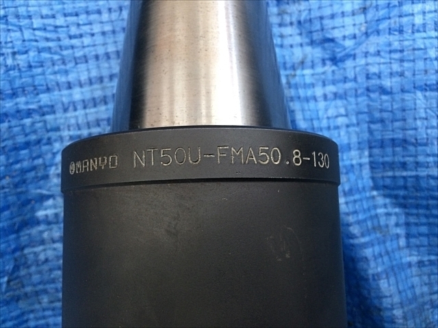 タンガロイ TGP4106RIA フライスカッター の画像 7枚目