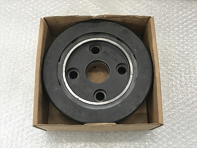 タンガロイ TGP4108R フライスカッター の画像 2枚目