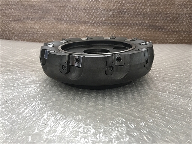 タンガロイ TGP4108R フライスカッター の画像 8枚目