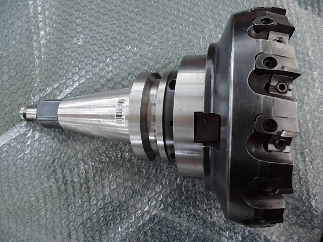 タンガロイ TGP4108RB フライスカッター の画像 1枚目