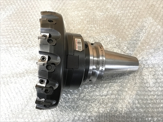 タンガロイ TGP4108RBA フライスカッター の画像 1枚目