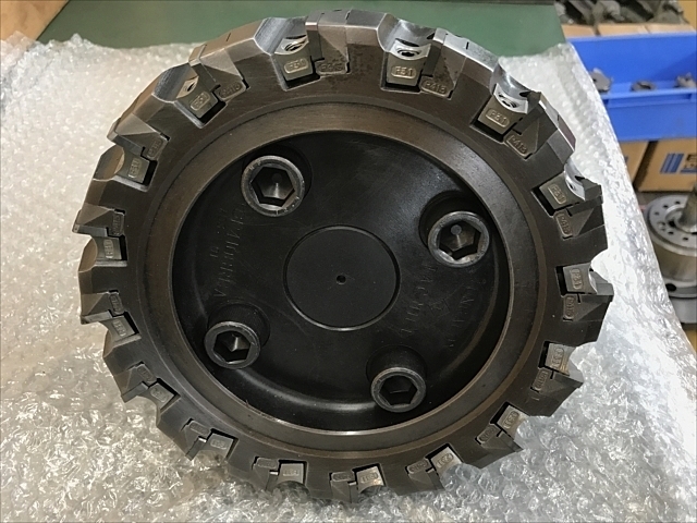 タンガロイ TGP4108RBA フライスカッター の画像 2枚目