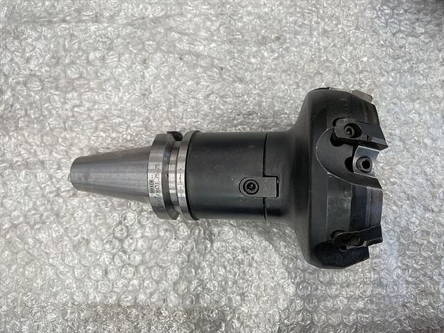 タンガロイ TGP4204R-A フライスカッター の画像 1枚目