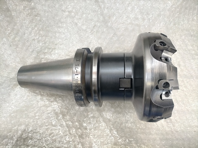 タンガロイ TGP4205R フライスカッター の画像 1枚目