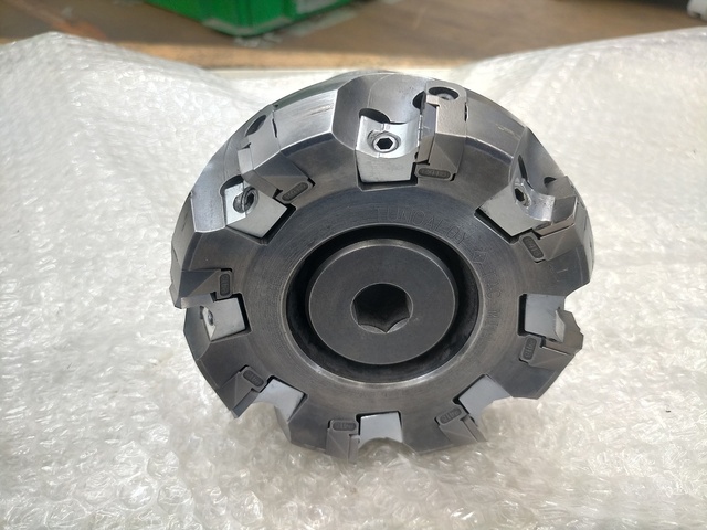 タンガロイ TGP4205R フライスカッター の画像 2枚目
