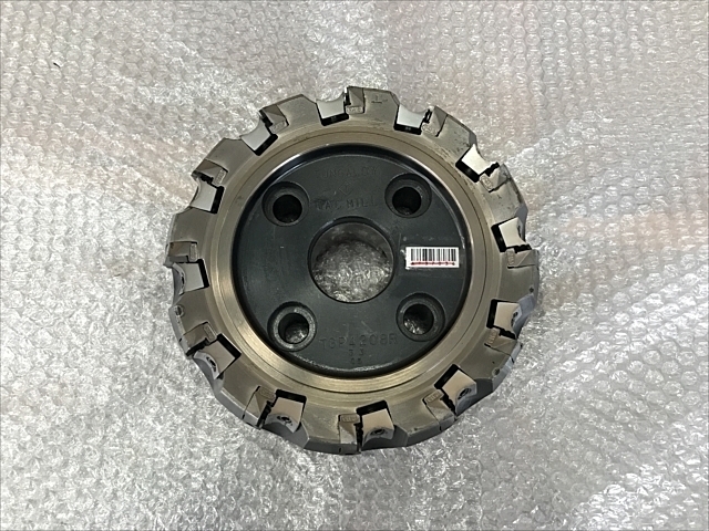 タンガロイ TGP4208R フライスカッター の画像 1枚目