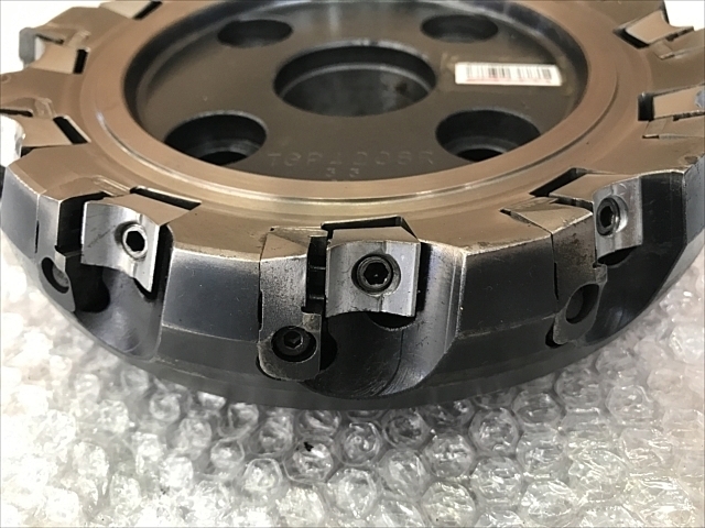 タンガロイ TGP4208R フライスカッター の画像 2枚目