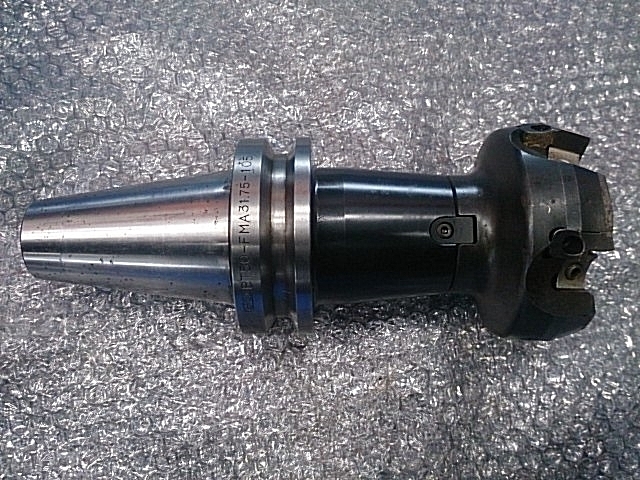 タンガロイ TGP5104R1A フライスカッター の画像 1枚目