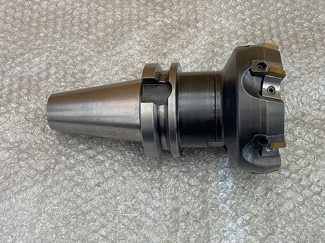 タンガロイ TGP5105RI フライスカッター の画像 1枚目