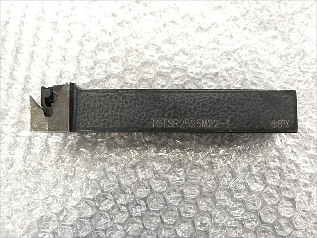 タンガロイ TGTSR2525M22-3 バイト の画像 3枚目