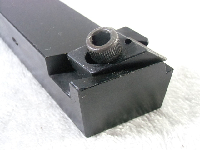 タンガロイ THC33-4 バイト の画像 5枚目