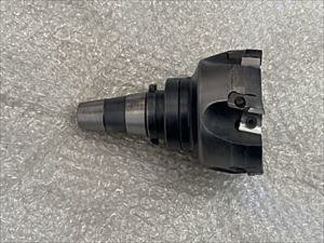 タンガロイ THE4004R フライスカッター の画像 1枚目