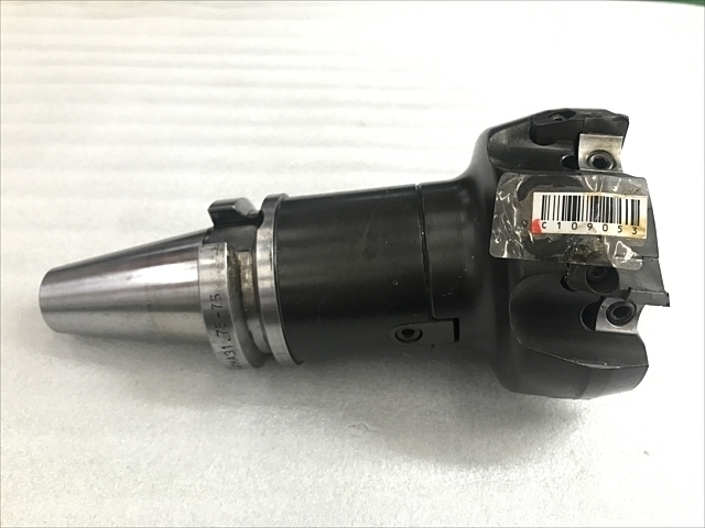 タンガロイ THE4004RIA フライスカッター の画像 1枚目