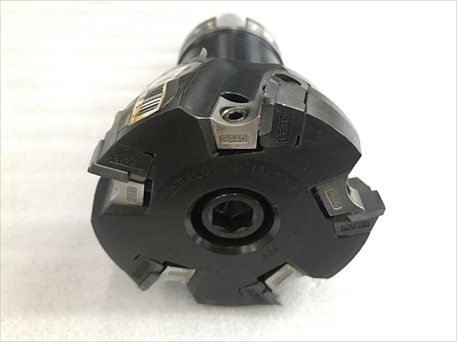 タンガロイ THE4004RIA フライスカッター の画像 2枚目
