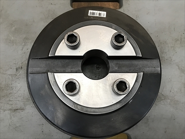 TUNGALOY THF4408R Milling Cutter Image 4