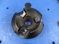 TUNGALOY THF5403R Milling Cutter A101213 Image