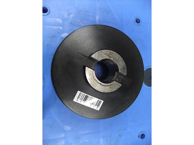 TUNGALOY THF5403R Milling Cutter Image 4