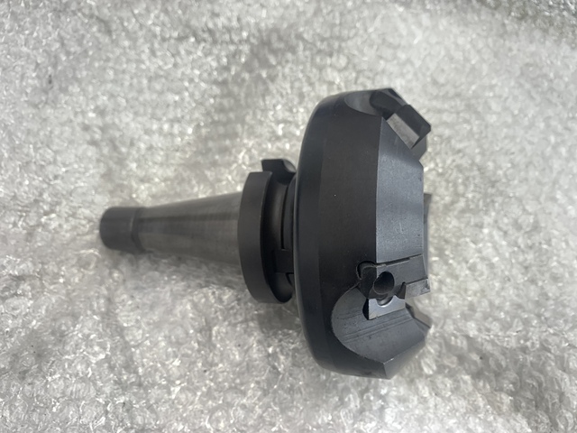 TUNGALOY THF5404R Milling Cutter Image 1