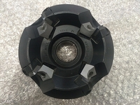 TUNGALOY THF5404R Milling Cutter A031979 Image