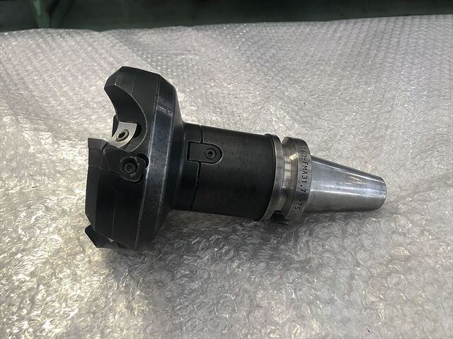 TUNGALOY THF5404RIA Milling Cutter Image 1
