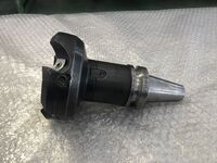 TUNGALOY THF5404RIA Milling Cutter C131346 Image
