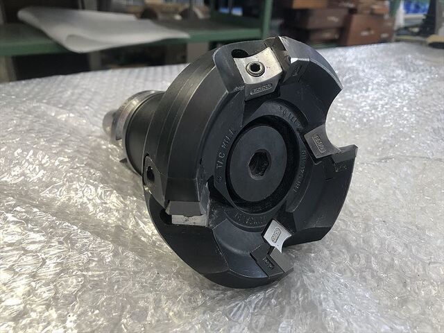 TUNGALOY THF5404RIA Milling Cutter Image 3