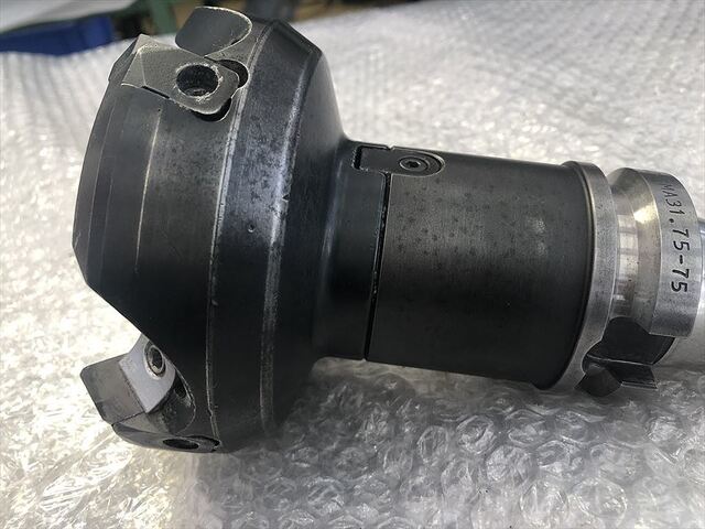 TUNGALOY THF5404RIA Milling Cutter Image 4