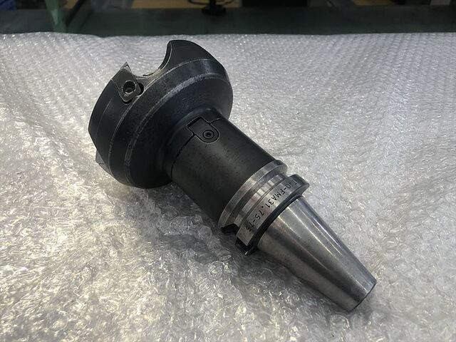 TUNGALOY THF5404RIA Milling Cutter Image 5