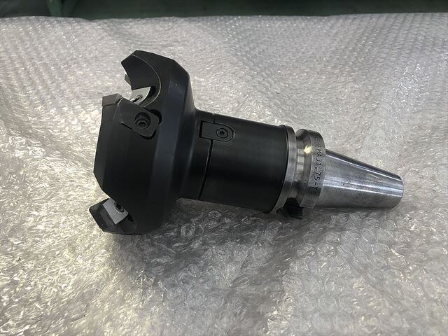 TUNGALOY THF5404RIA Milling Cutter Image 1