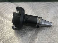 TUNGALOY THF5404RIA Milling Cutter C131347 Image