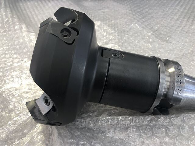 TUNGALOY THF5404RIA Milling Cutter Image 4