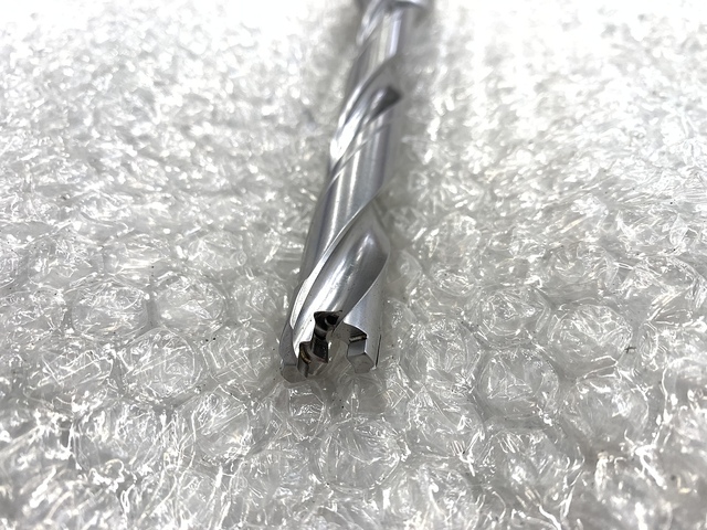 タンガロイ TID150F20-8 ドリル の画像 2枚目