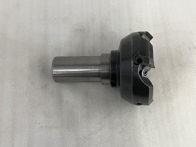 タンガロイ TMD4404RI フライスカッター の画像 1枚目