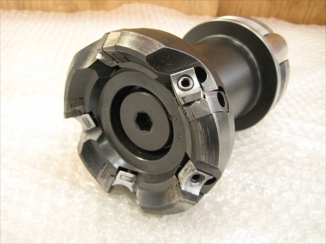 タンガロイ TMD4404RI フライスカッター の画像 2枚目