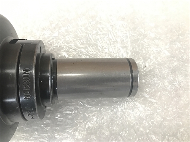 タンガロイ TMD4404RI フライスカッター の画像 2枚目
