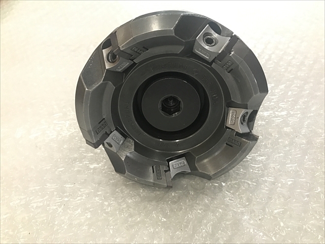 タンガロイ TMD4404RI フライスカッター の画像 3枚目
