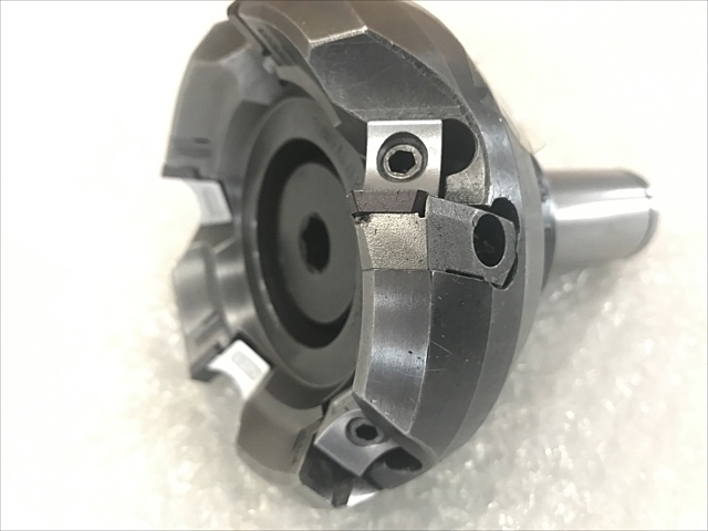 タンガロイ TMD4404RI フライスカッター の画像 4枚目