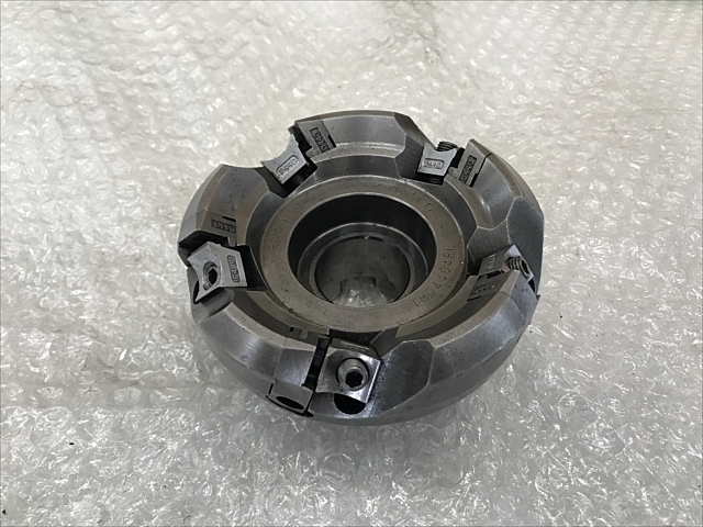 タンガロイ TMD4404RI フライスカッター の画像 2枚目