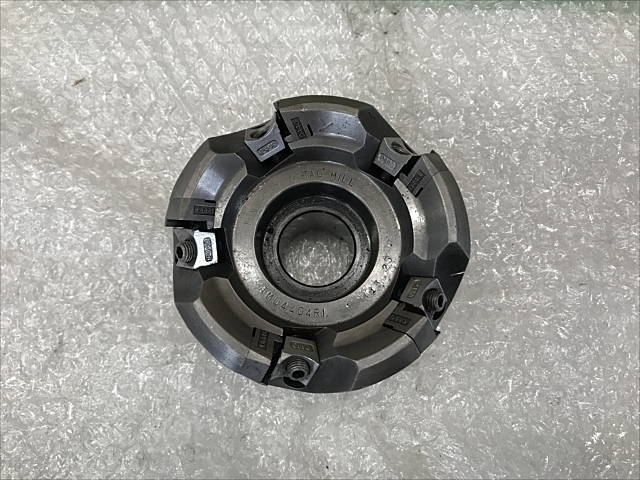 タンガロイ TMD4404RI フライスカッター の画像 3枚目