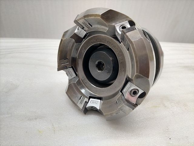 タンガロイ TMD4404RI フライスカッター の画像 3枚目