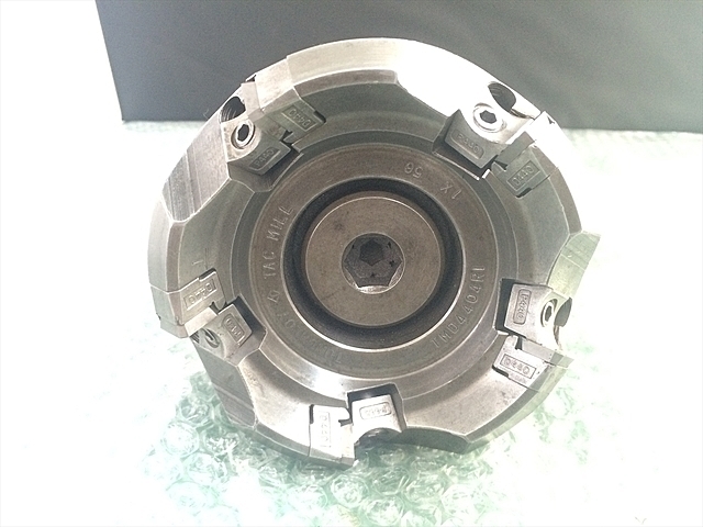 タンガロイ TMD4404RI フライスカッター の画像 2枚目