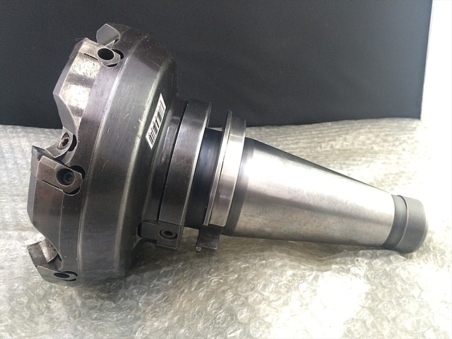 タンガロイ TMD4406RI フライスカッター の画像 1枚目