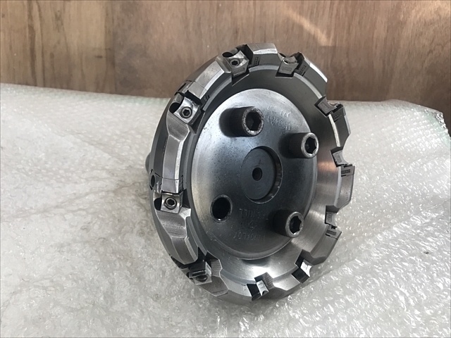 タンガロイ TMD4408RI フライスカッター の画像 3枚目